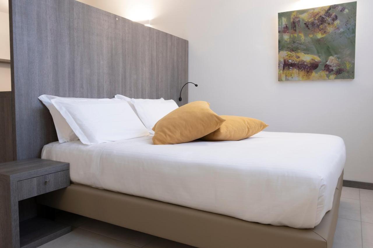 Hotel Salus Locazione Turistica Werona Zewnętrze zdjęcie