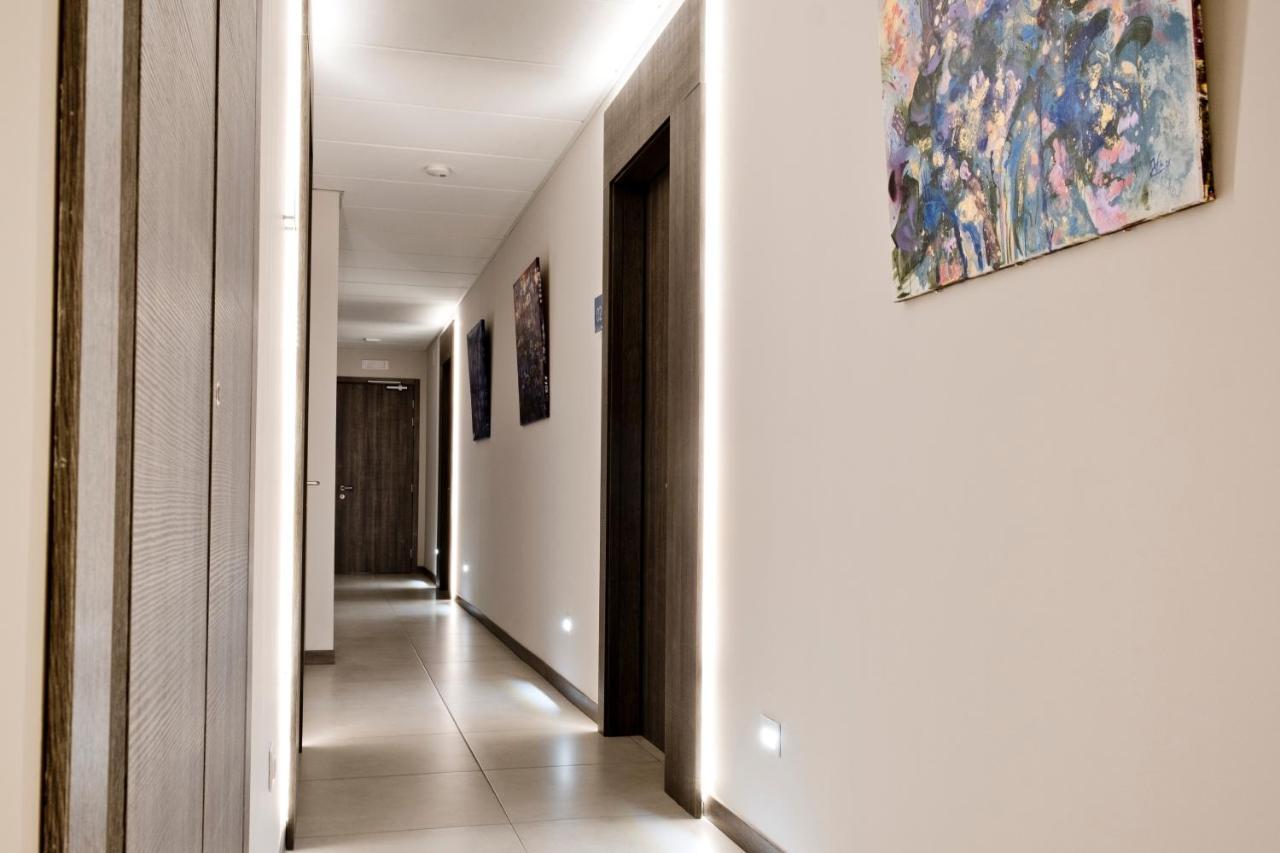 Hotel Salus Locazione Turistica Werona Zewnętrze zdjęcie