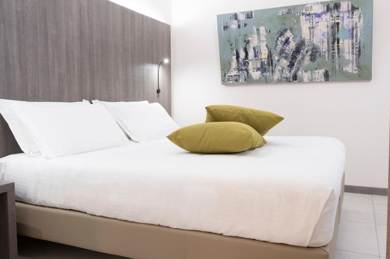 Hotel Salus Locazione Turistica Werona Zewnętrze zdjęcie