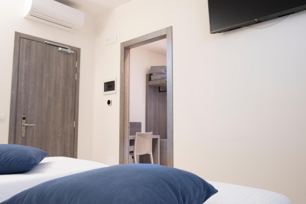 Hotel Salus Locazione Turistica Werona Zewnętrze zdjęcie