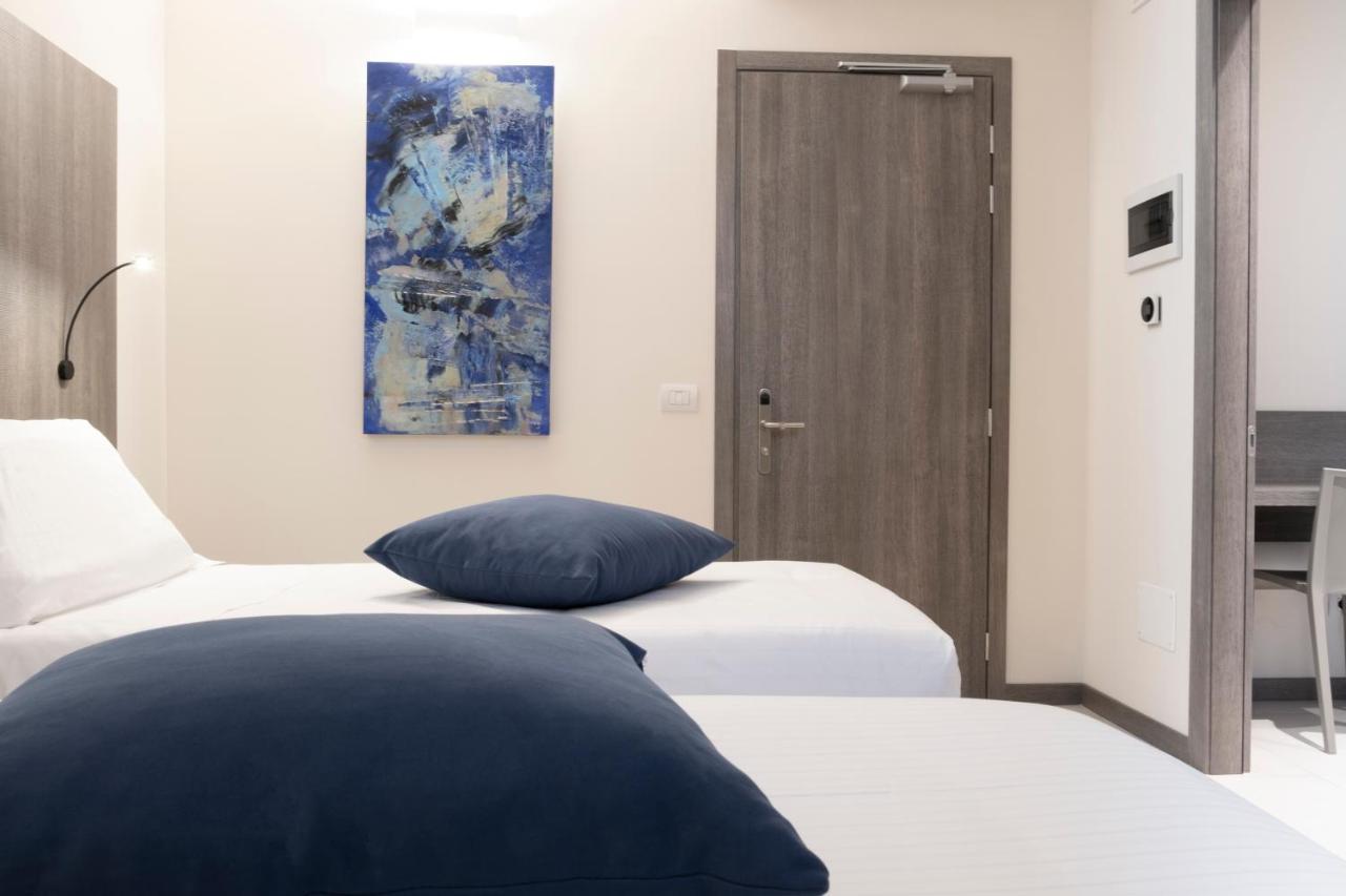Hotel Salus Locazione Turistica Werona Zewnętrze zdjęcie