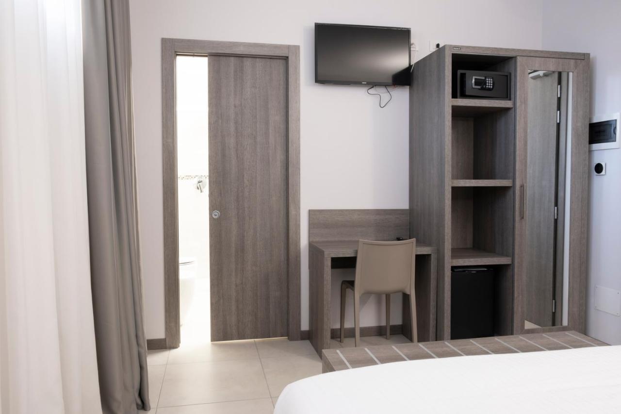 Hotel Salus Locazione Turistica Werona Zewnętrze zdjęcie