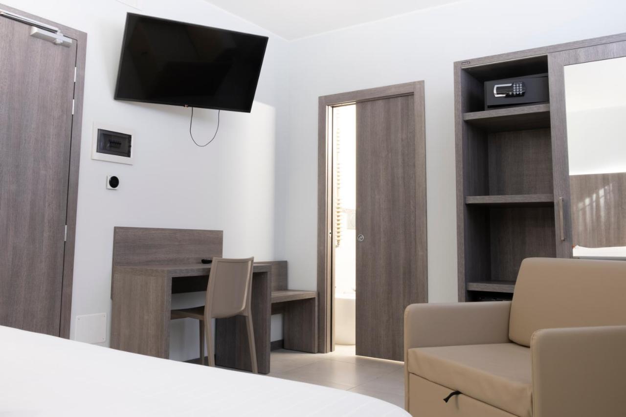 Hotel Salus Locazione Turistica Werona Zewnętrze zdjęcie